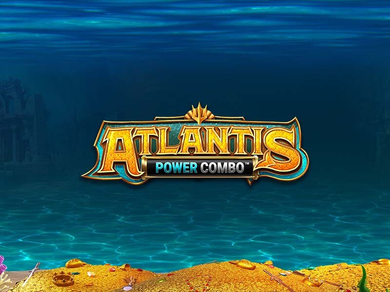 Logo Đội Siêu Bão Atlantis
