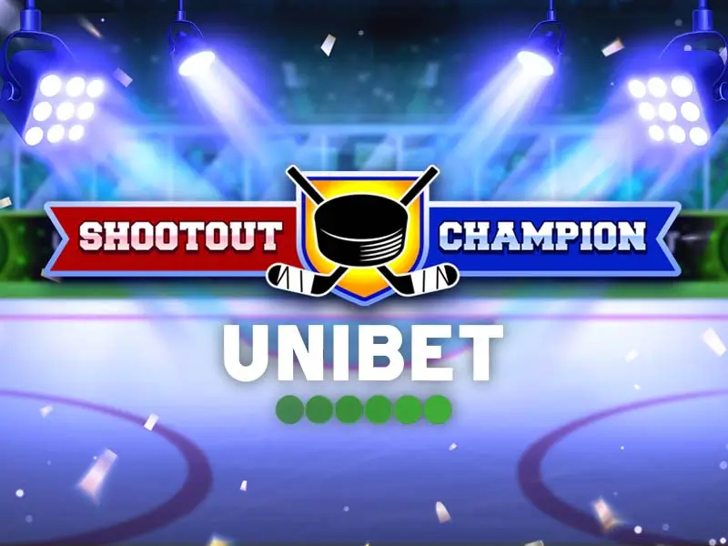 Logo Đội Nhà Vô Địch Unibet