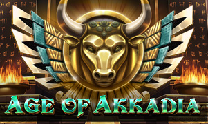 good88 Age Of Akkadia