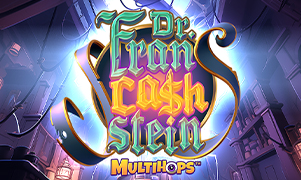 good88 Dr. Francashstein Multihops™