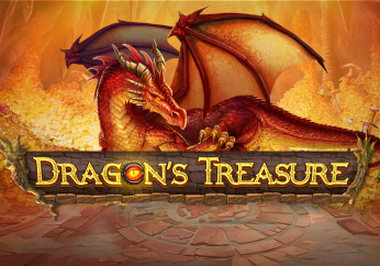 good88 Dragon’s Treasure