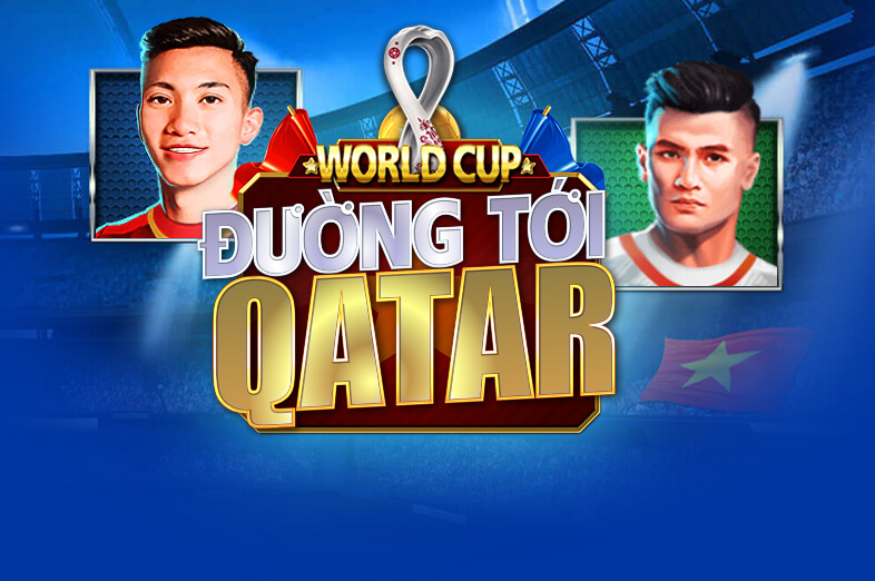 good88 Đường Tới Quatar